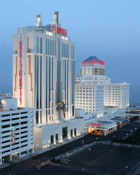 Resorts Atlantic City – Resorts Casino Hotel – Resorts Hotel Atlantic City