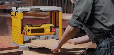 Planer vs. Drum Sander: Which is Better for Your Woodworking Projects?