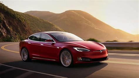 Tesla Car Wallpapers - Top Free Tesla Car Backgrounds - WallpaperAccess