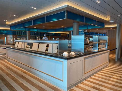 P&O Arvia Restaurants and Bar Guide (Overview & Tips)