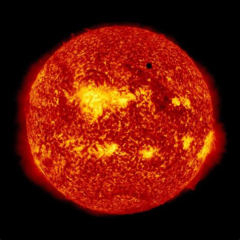 Don't Miss The Rare Transit Of Mercury On November 11, 2019