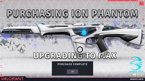 Purchasing ION PHANTOM upgrading to MAX - YouTube