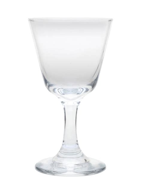 Libbey Embassy Whiskey Sour Glass : The Whisky Exchange