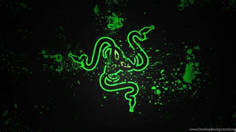 Top Razer Logo Wallpapers For Andriod Images For Pinterest Desktop ...