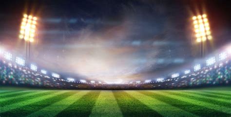 Stadium Lights Wallpapers - Top Free Stadium Lights Backgrounds ...