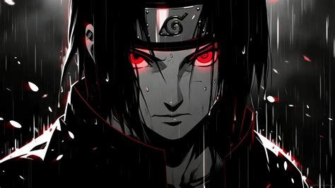 38 Itachi Uchiha Live Wallpapers Animated Wallpapers Moewalls – NBKomputer