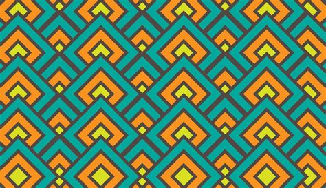 Seamless pattern. Elegant rectangular motif. Modern style pattern ...