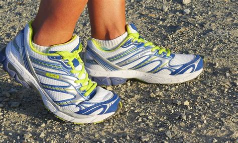 What are good Cross-Country Shoes? - Shoe Adviser