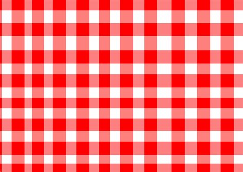 Download Colorful Red Checkered Pattern Wallpaper | Wallpapers.com