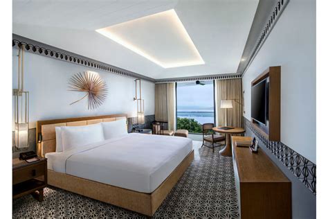 DoubleTree by Hilton Opens in Goa – Panaji – Hospitality Net