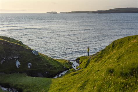 Shetland: Part II — Mindful Folk