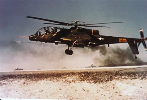 Lockheed_AH-56_Cheyenne_attack_helicopters | Aircraft of World War II ...