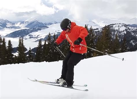 5 Beginner Ski Tricks to Get You Started — Miramonti Corteno