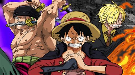 One Piece: The two dynamics in Monster Trio, explained