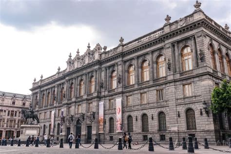 Top 7 Museums in Mexico City