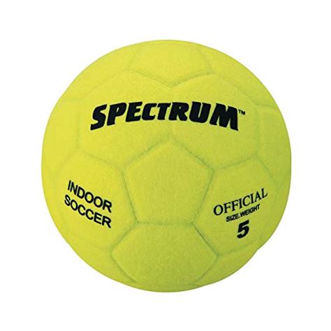 Best Indoor Soccer Balls Guide - Soccer Shop For You