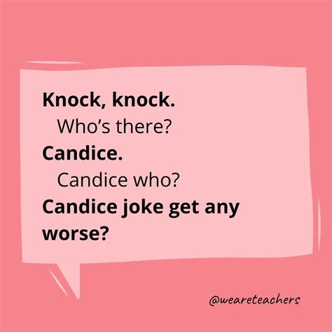 Knock knock jokes for kids - Workability