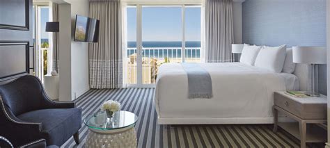 Room Upgrade Hotel Deal | Viceroy Santa Monica