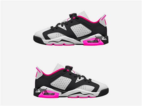 Nike Air Jordan 6 Low “Fierce Pink” sneakers: Where to get, price, and ...