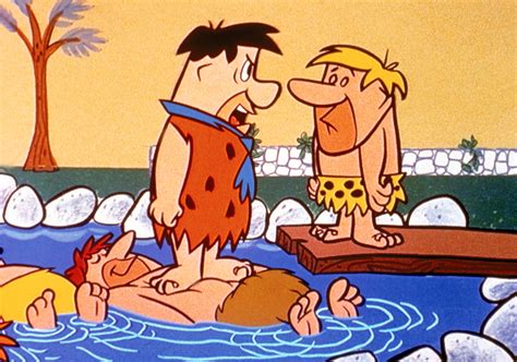 The Flintstones (1960)