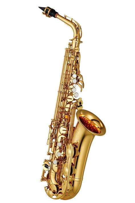 Yamaha YAS280 Student Alto Saxophone