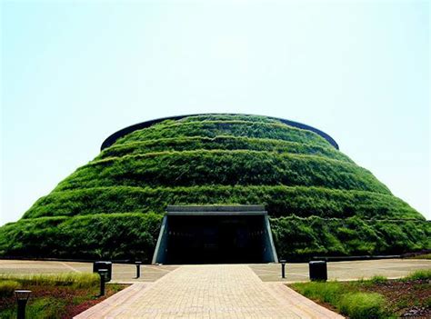 Maropeng: Cradle of Humankind Heritage site