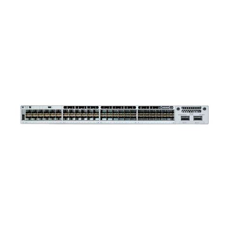 Cisco C9300-48T Switch Best Price At Telecomate.com