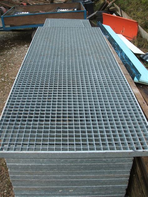 Galvanised Steel Bar | tresooth holiday barnsu