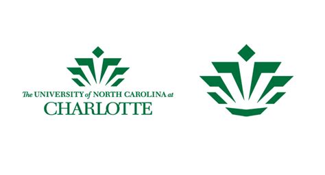 UNC Charlotte - A3 Design - Logo & Sign Design