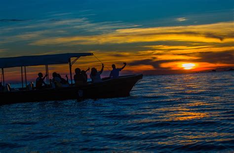 1 Day Lake Victoria Sunset Cruise, Leisure at Lake Victoria