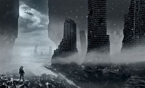 HD wallpaper romance of the apocalypse romantically apocalyptic ...