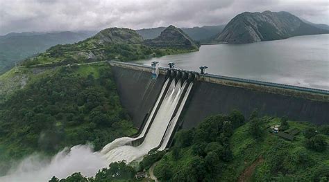 Le Kerala ouvrira le barrage d'Idukki, 2 autres aujourd'hui ...