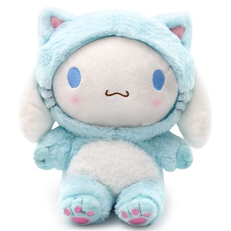 Share more than 85 cute anime plush best - in.cdgdbentre