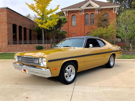 1973 Plymouth Duster | Showdown Auto Sales - Drive Your Dream