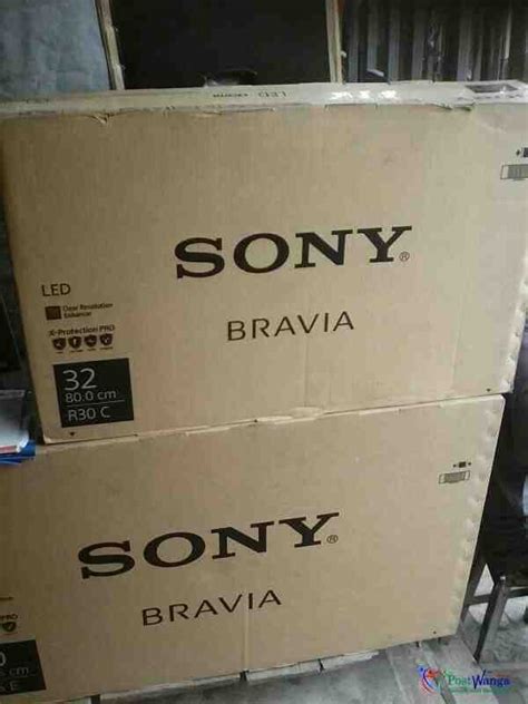 Buy New Sony Led 30 Inches Plasma Television Online