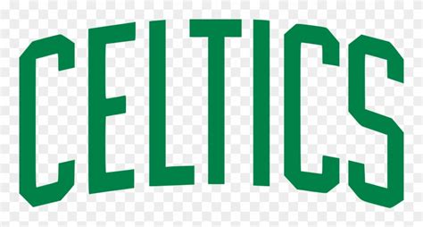 Printable Celtics Logo