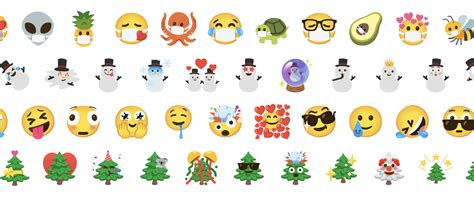 Tổng hợp cute emoji mix Những biểu tượng cảm xúc đáng yêu nhất