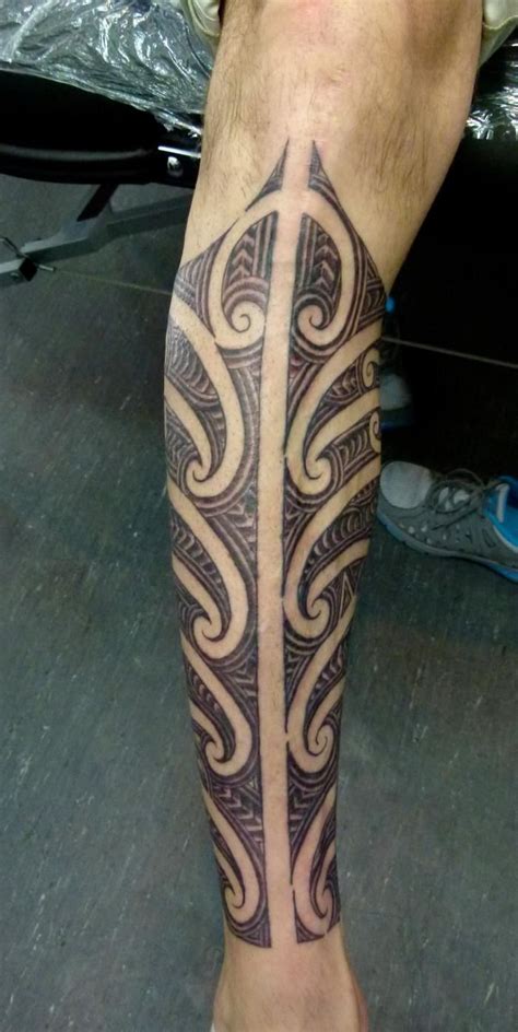 New Zealand Tattoo, Ta Moko design by City of Ink Maori Tattoos, Ta ...