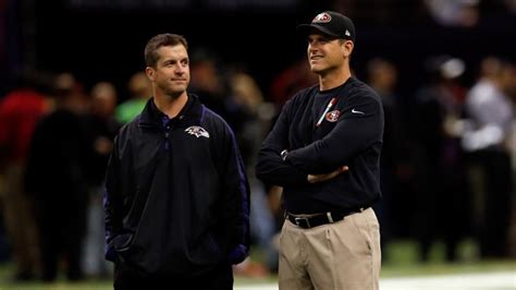 John Harbaugh vs. Jim Harbaugh Super Bowl: Revisiting the Ravens vs ...