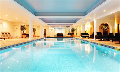 Stoke by Nayland Hotel & Spa, Essex | Spabreaks.com