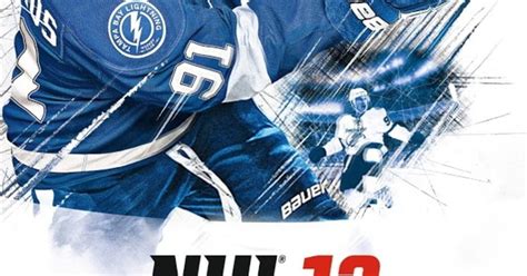 NHL 12 News, Guides, Walkthrough, Screenshots, and Reviews - GameRevolution