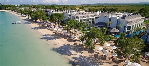 Compare 11 all-inclusive Westmoreland beach resorts from $142 per night ...