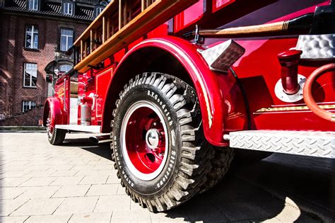 1952 american lafrance - jawerjewel