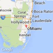 Doral Fl Zip Code Map - United States Map