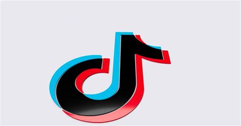 TikTok Logo (Small) by ToxicMaxi | Download free STL model | Printables.com