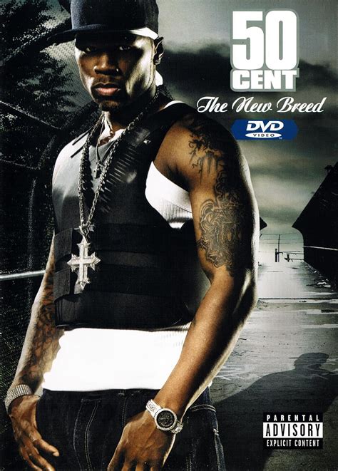 50 Cent: The New Breed (Video 2003) - IMDb