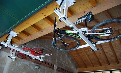 33 best Horizontal Bike Storage Ceiling - Bike Storage Ideas