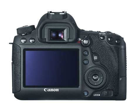 PHOTOGRAPHIC CENTRAL: The Canon EOS 6D Review