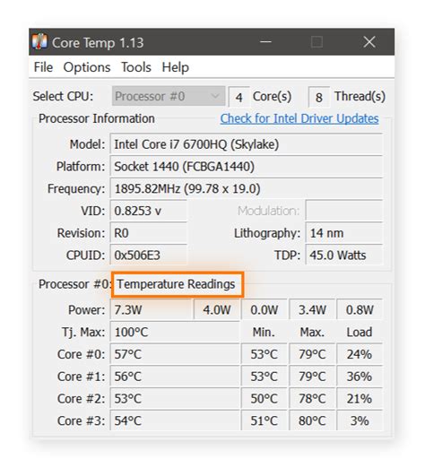 Voir les insectes Laboratoire quelque chose gpu cpu heat monitor Assez ...