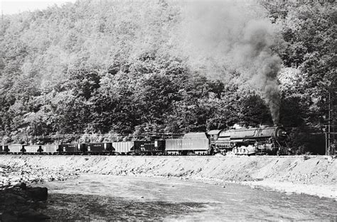 Reading Company: A railroad history - Trains